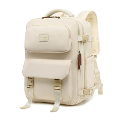 Multi-layer Large Travel Backpack 15.6 Inch Laptop Business Trip
