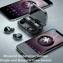 Dragon MEGA 10PRO HD Stereo Bluetooth Earphones
