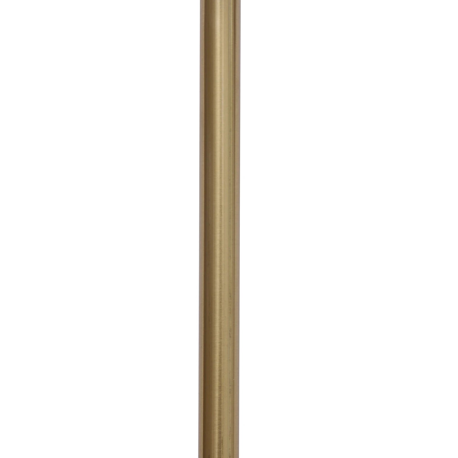Modern Elegant Linear Pendant Lights Stylish Gold 7-Light Glass Globe