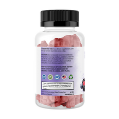 Pure Multi-Vitamins – Gummies