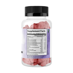 Pure Multi-Vitamins – Gummies